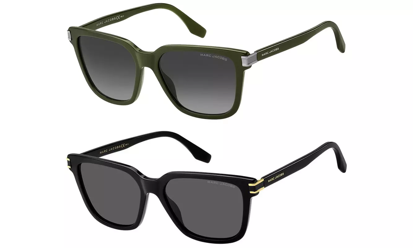 Marc Jacobs Men's Designer Sunglasses