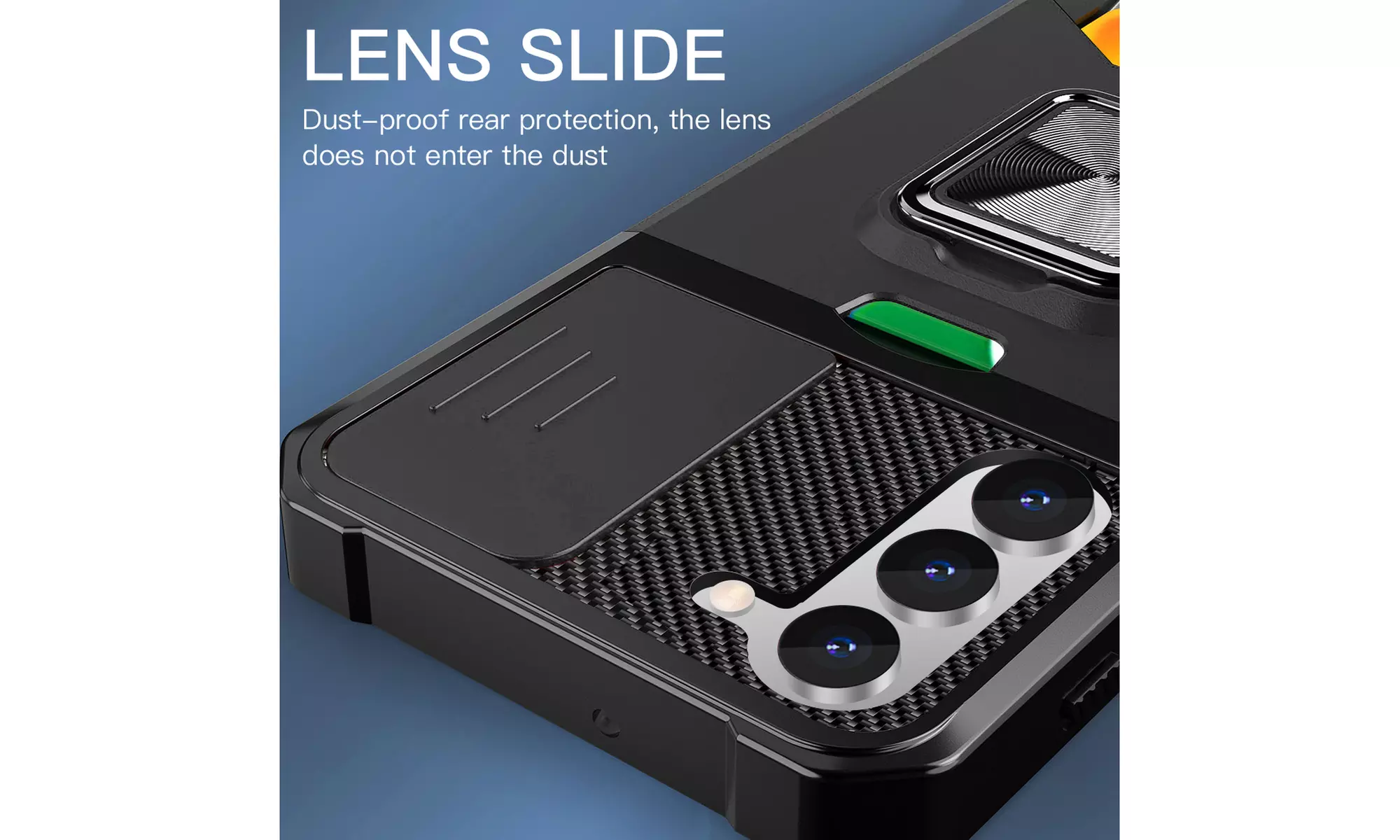Fpr Samsung Galaxy S23 Ultra / S23 Case Shockproof Tough Heavy Duty Stand Cover