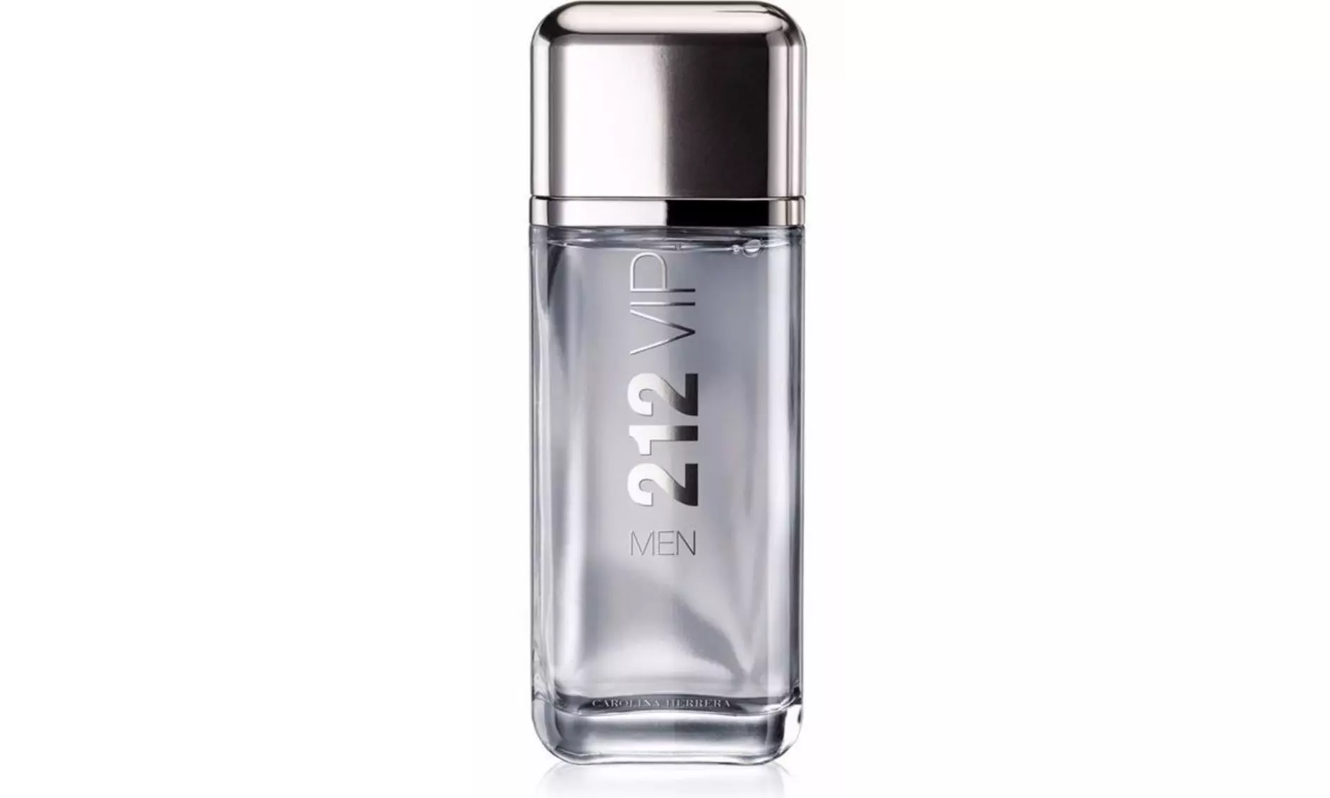 Carolina Herrera 212 VIP 6.7 OZ 200 ML EDT For Men - Second Medium