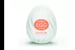 Tenga Silicone Men Eggs Stroker Sleeve(6 Pack) - Second Medium
