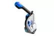 WildHorn Outfitters Seaview GoPro Compatible Snorkel Mask Panoramic  - Second Medium
