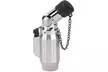 Quadruple Jets Torch Lighter Useful For Cigar Cigarette - Second Medium