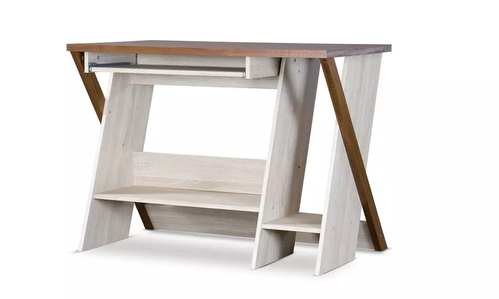 Rhombus Writing Desk - Primary Image