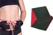 Waist Trimmer Weight Loss Sweat Band Women Slimmer Slimming Belt - Second Medium