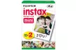 Fujifilm INSTAX Mini 9 Instant Camera (Flamingo Pink) with Film Gift Bundle - Second Medium
