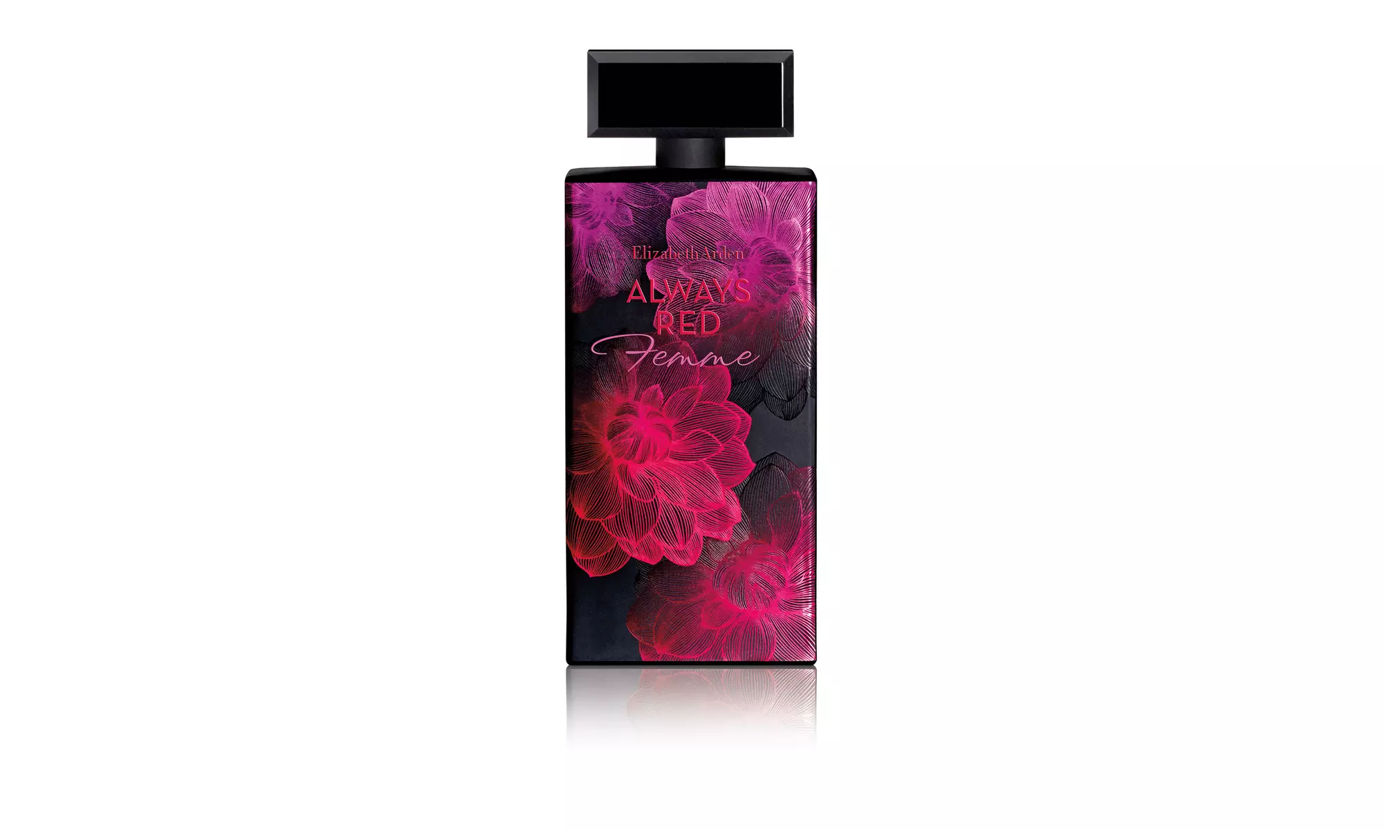 Elizabeth Arden Always Red Femme 1.7 OZ 50 ML EDT For Women - Second Medium