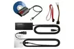 USB 3.0 to SATA IDE HDD, DVD-ROM, CD-ROM, CD-RM, COMBO, DVD-RW Adapter - Second Medium