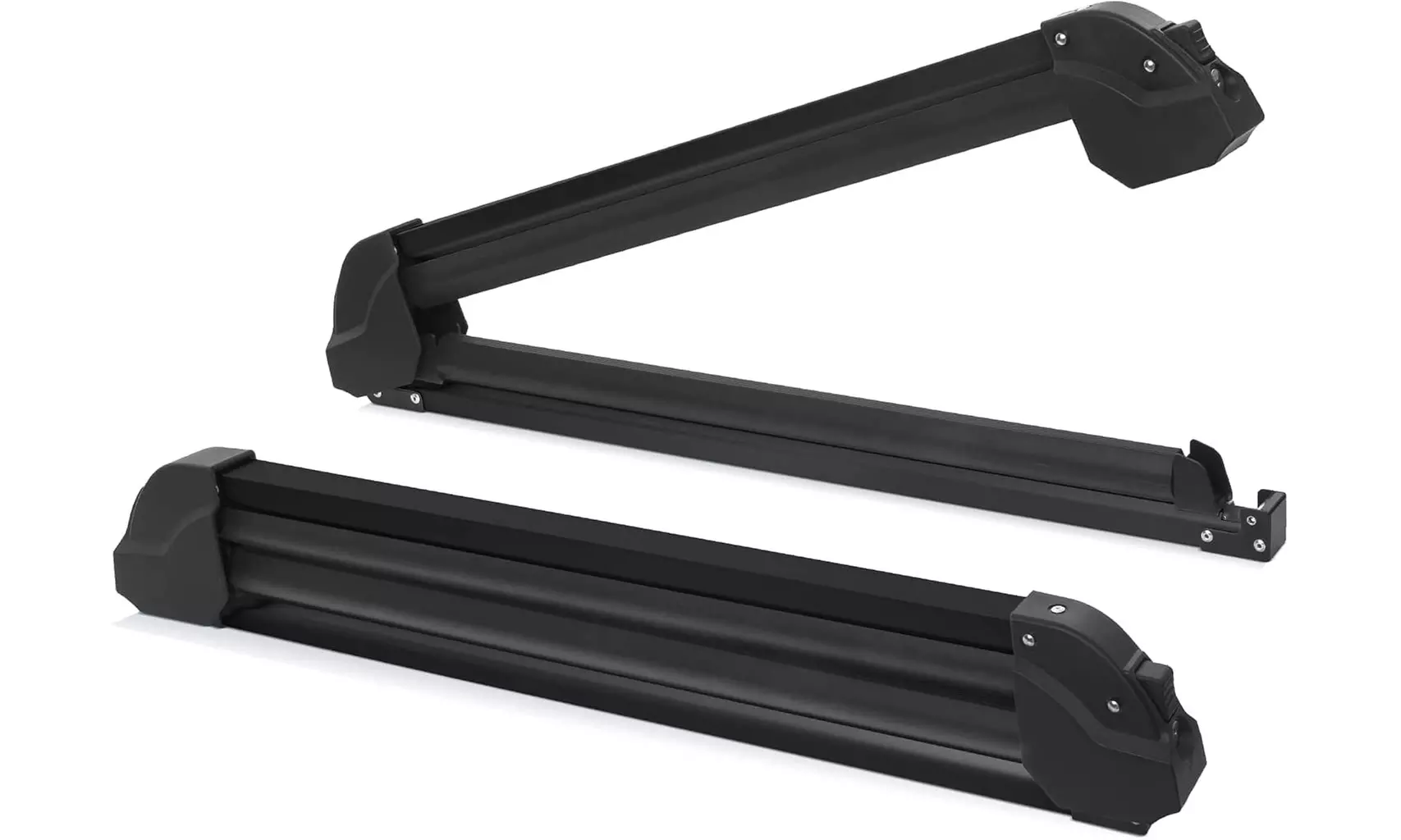  Ski & Snowboard Car Racks Universal Roof Rack for 6 Pairs - Primary Image