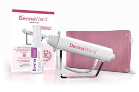 DermaWand Classic Anti-Aging Device - Reduce Lines & Wrinkles