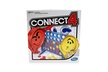 Connect 4 Strategy Board Game for Ages 6 and Up - Second Medium