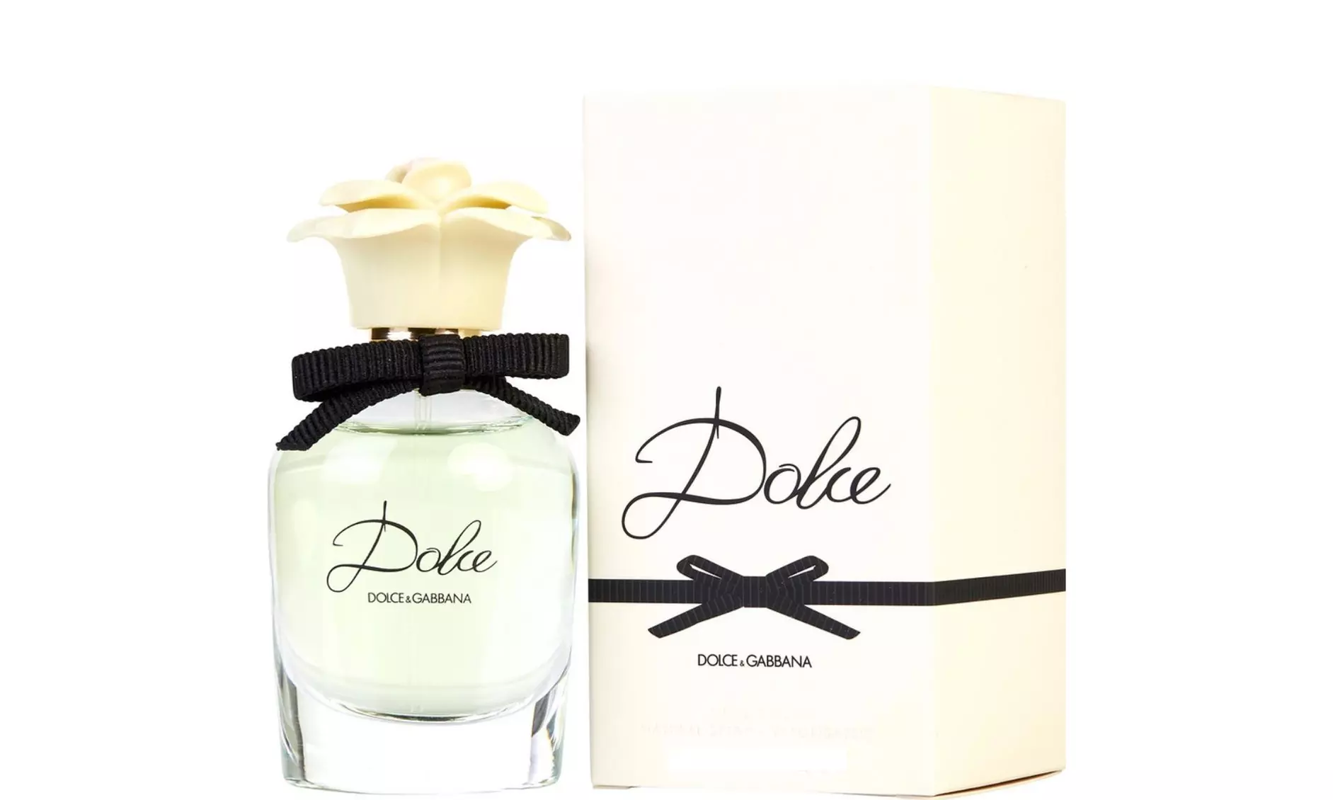Dolce & Gabbana Dolce 0.16 OZ 5 ML EDP For Women MINI - Primary Image
