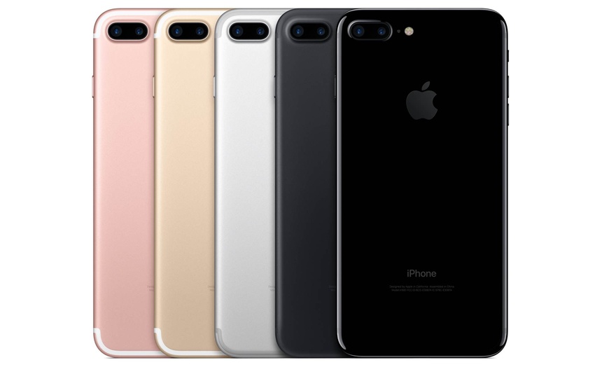 Apple iPhone 7 / 7 Plus 8 / 8 Plus X GSM Unlocked A Grade Refurb 1 Year ...