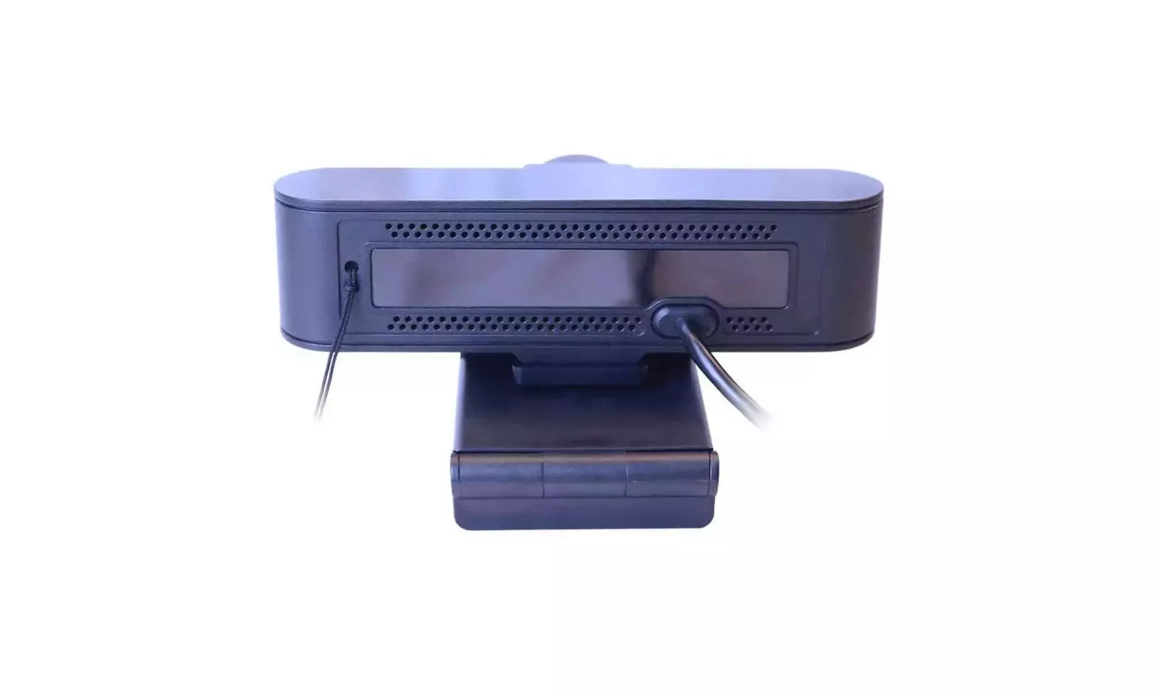 PTZOptics 1080p Webcam 80 with Built-In Microphone Array - Second Medium