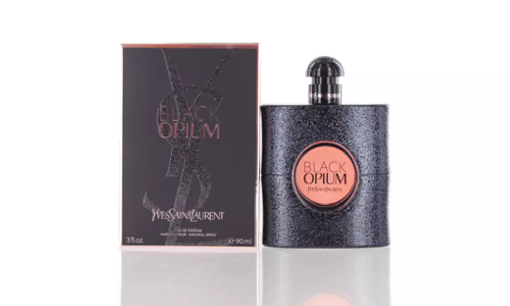 Black Opium by YSL EDP Spray for Women (multiple sizes available) - Primary Image
