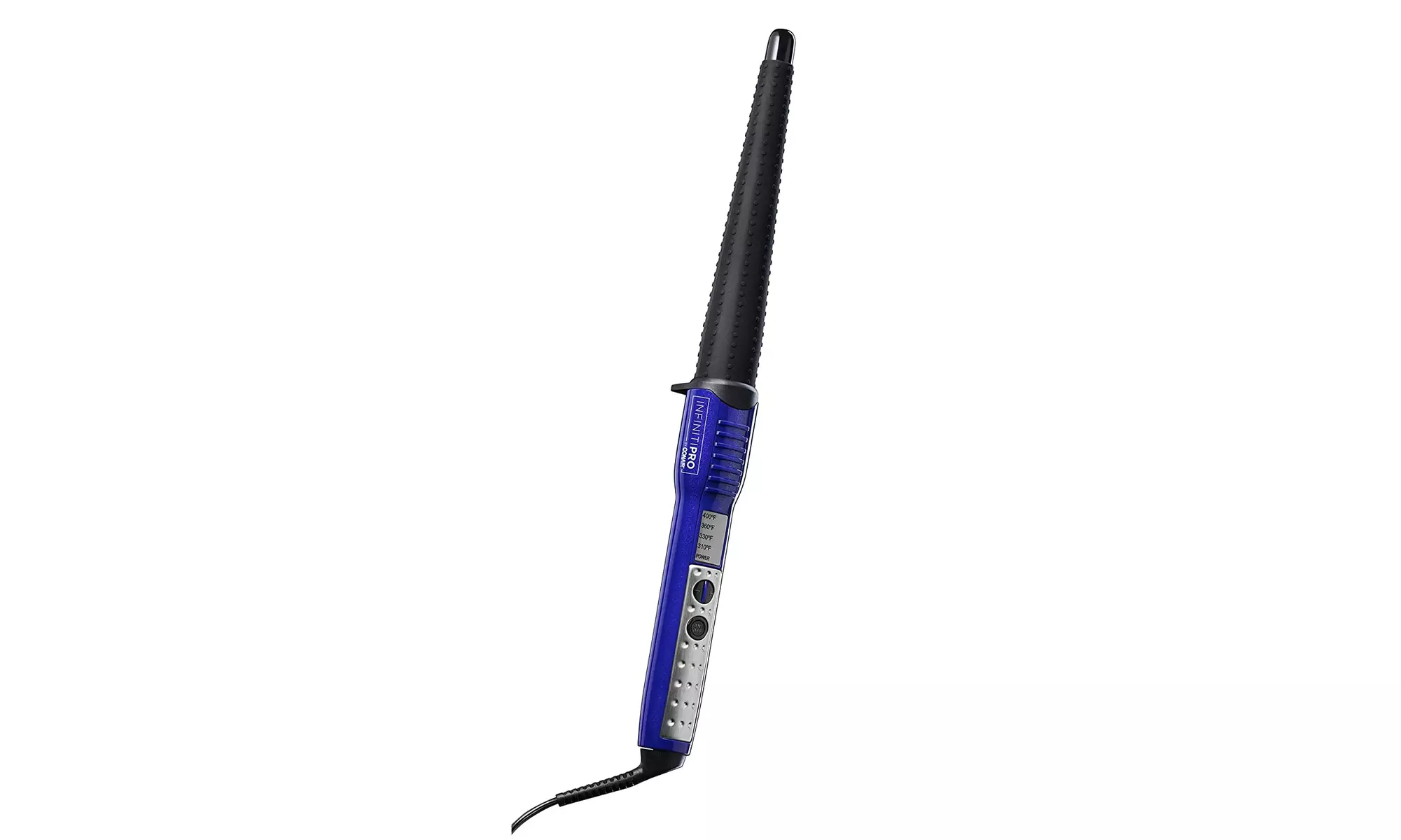 Infiniti Pro by Conair 34791 Silicone Shine Curling Wand - Primary Image