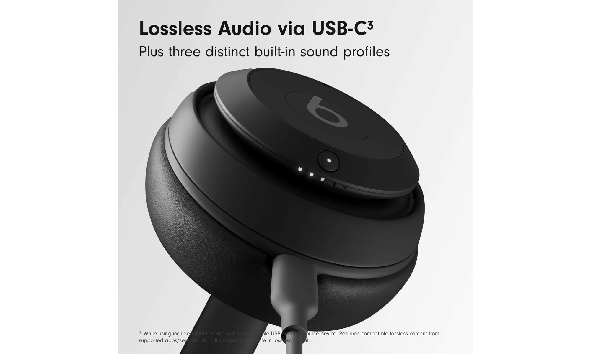 Beats Studio Pro Wireless Noise Cancelling Headphones