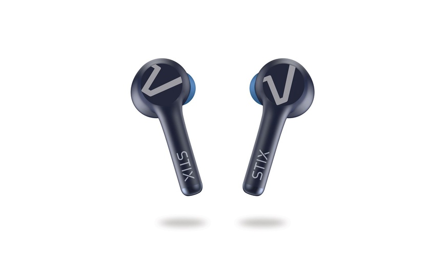 groupon wireless earphones