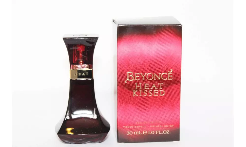 Beyonce Heat Kissed Eau De Parfum 1.0 Fluid Ounce - Second Medium