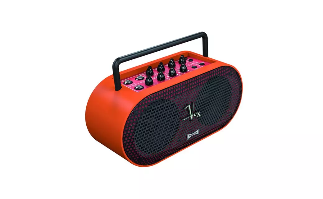 Vox Soundbox Mini Portable Groupon Goods