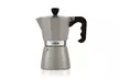 La Cafetiere Classic 3-, 6-, or 9-Cup Polished Espresso Coffee Maker - Second Medium