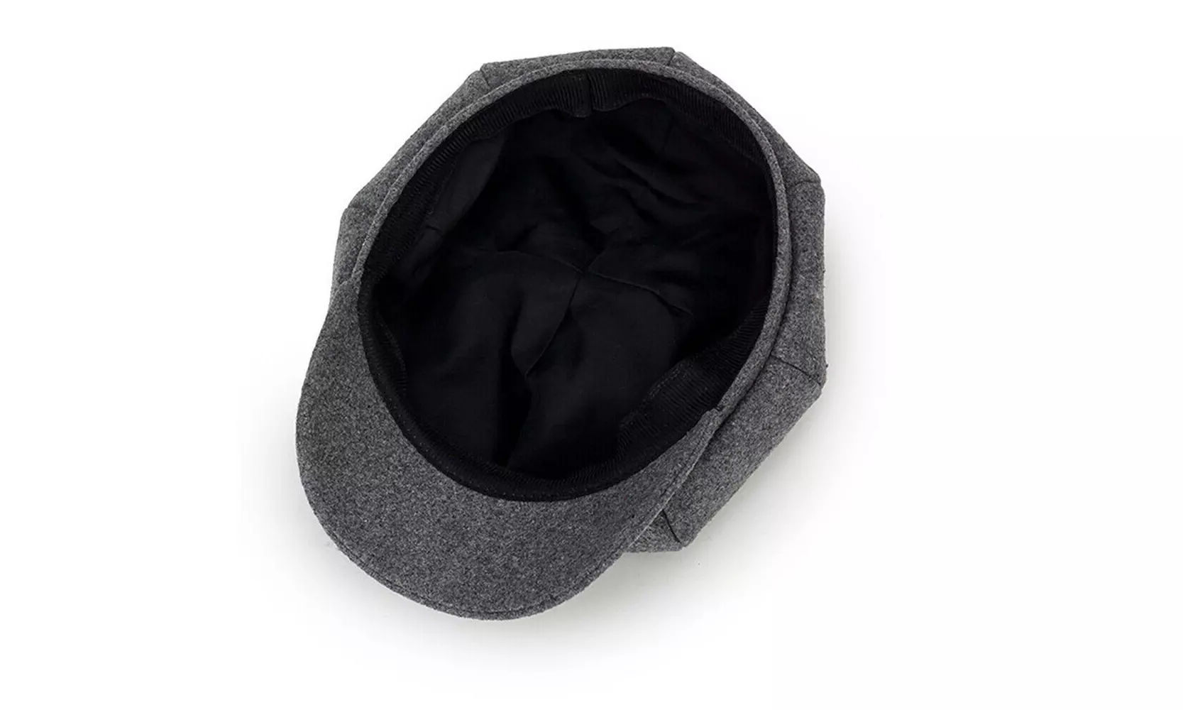 Artist Vintage Newsboy Cabbie Peaked Beret Cap Warm Baker Boy Visor Hat Flat Cap