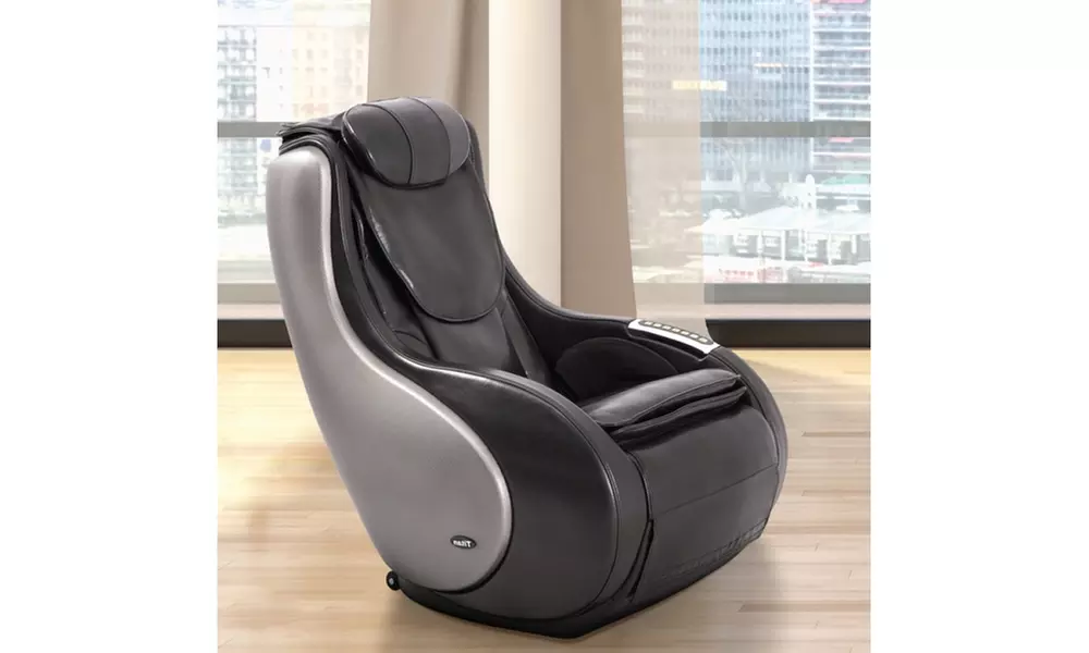 Titan Pod Compact Massage Chair - Primary Image