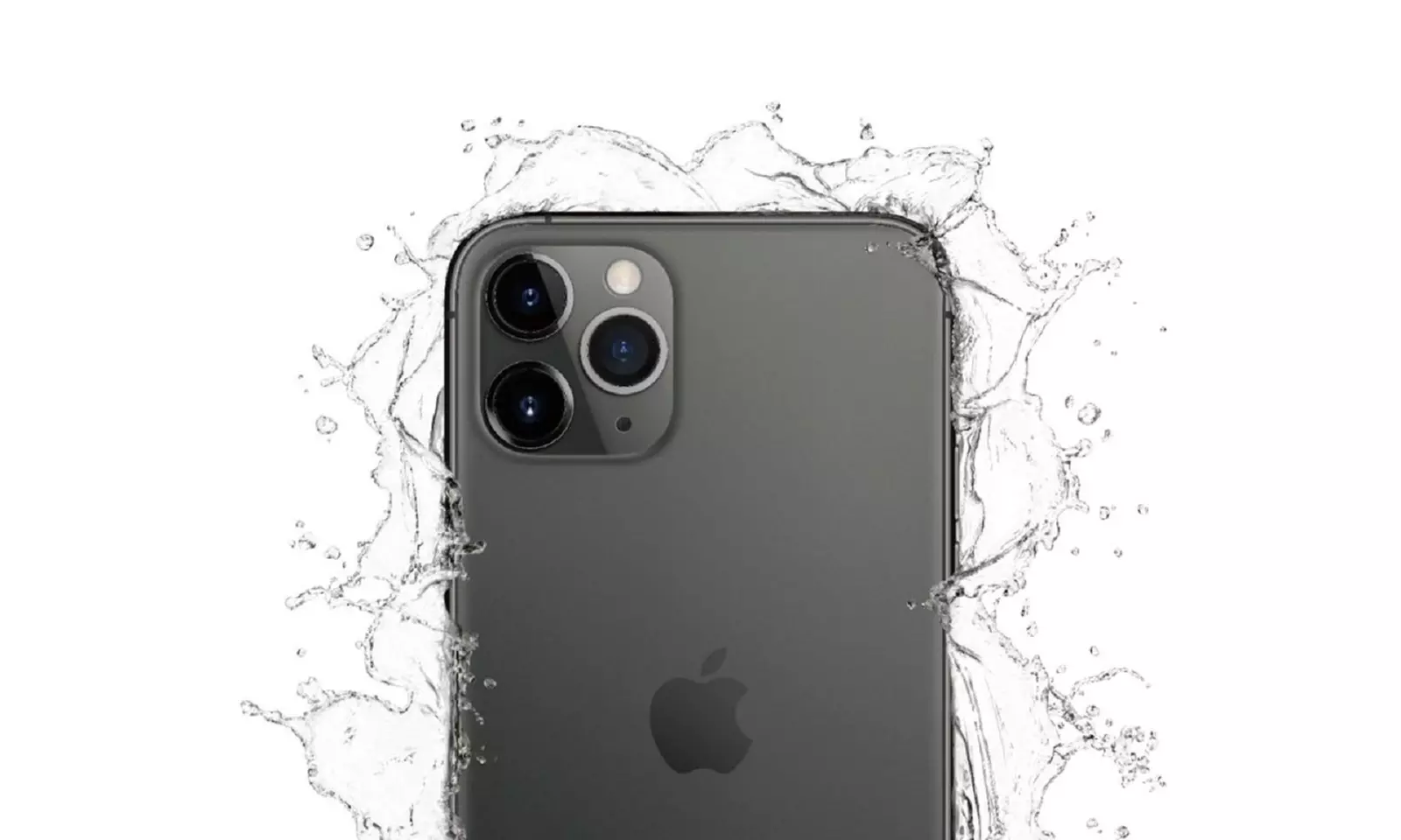  Apple iPhone 11 Pro GSM/CDMA Fully Unlocked Smartphone - B Grade Refurbished - Second Medium