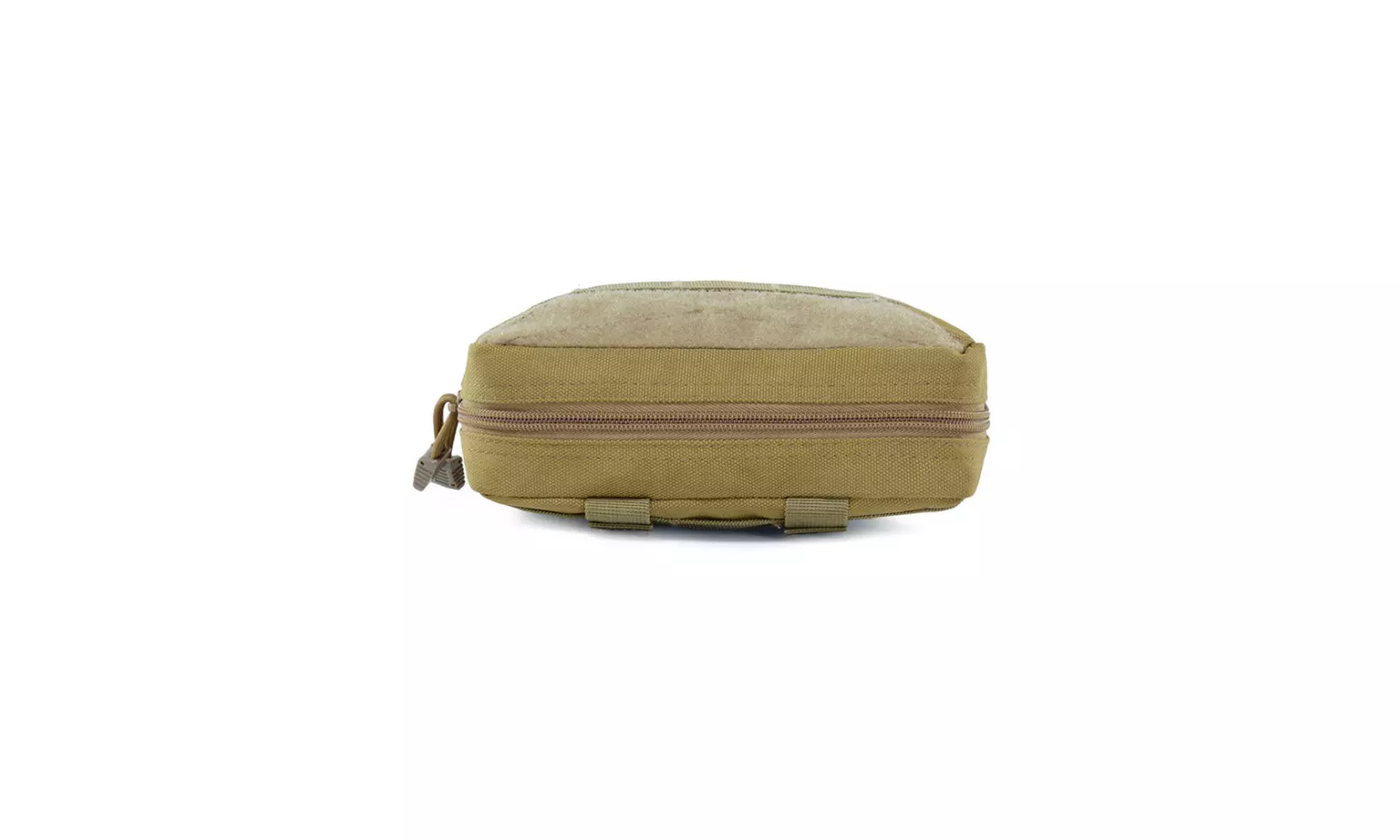 US 1-2Pc Tactical MOLLE Admin Pouch Waist Belt Utility Tool Gadget Bag Organizer
