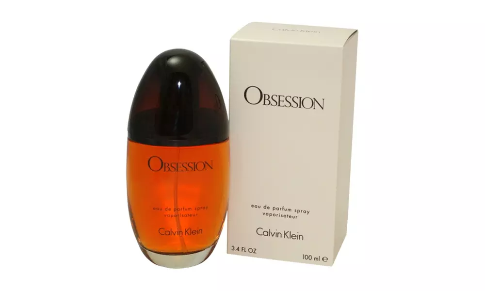 Calvin Klein Obsession for Women Eau de Parfum (3.4 Fl.Oz.) - Primary Image