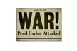 Color Bakery 'Pearl Harbor' Canvas Art - Second Medium