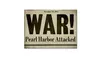Color Bakery 'Pearl Harbor' Canvas Art