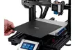 MP10 Mini 200x200mm Build Plate 3D Printer - Second Medium