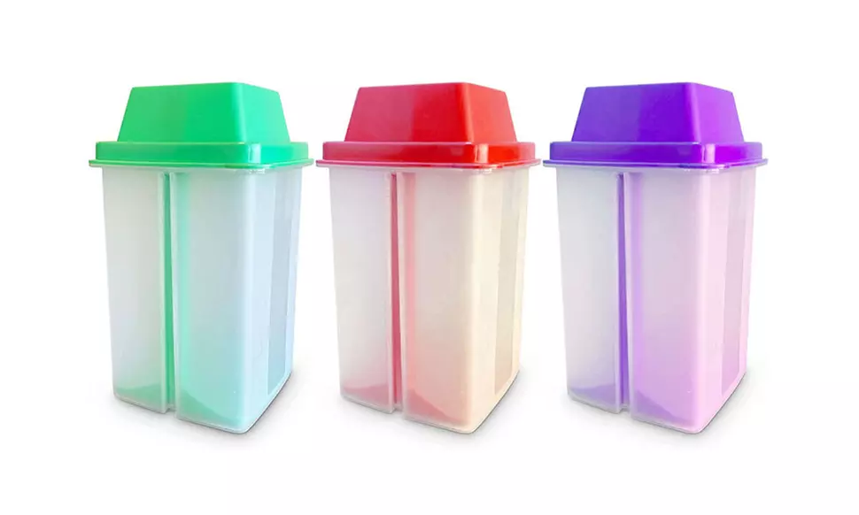 Food Storage Container with Built In Strainer - Second Medium