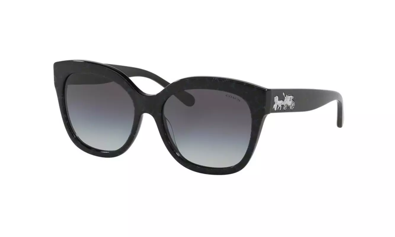 Coach Women's Designer Sunglasses