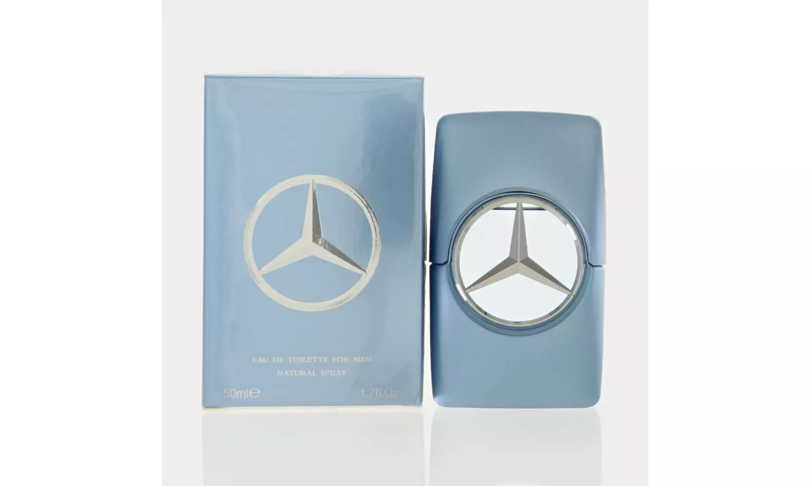 Mercedes Benz Cologne Collection for Men
