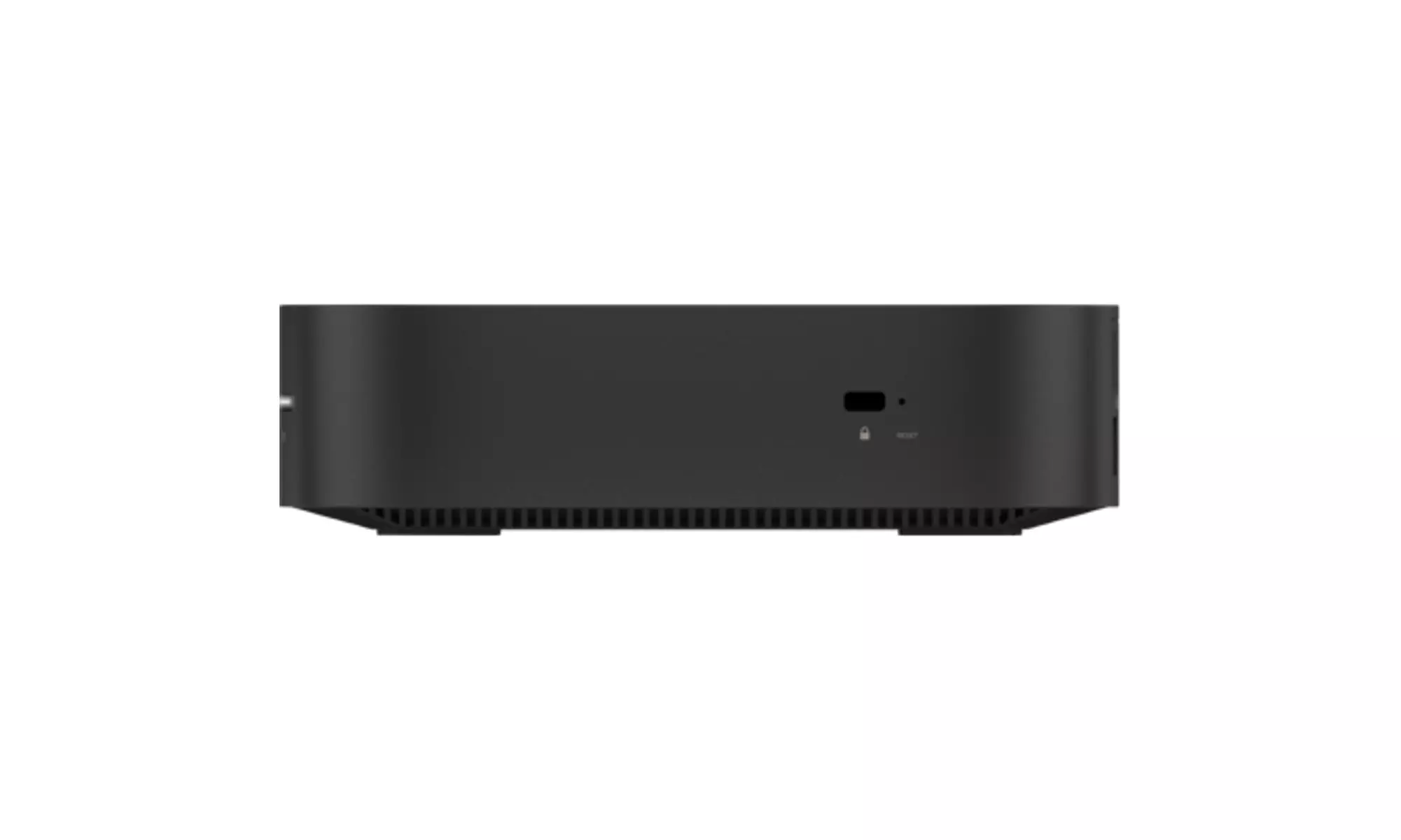 HP Chromebox G2 - Intel Celeron 3865U 4GB RAM 32GB Storage (Grade A Refurb) - Second Medium
