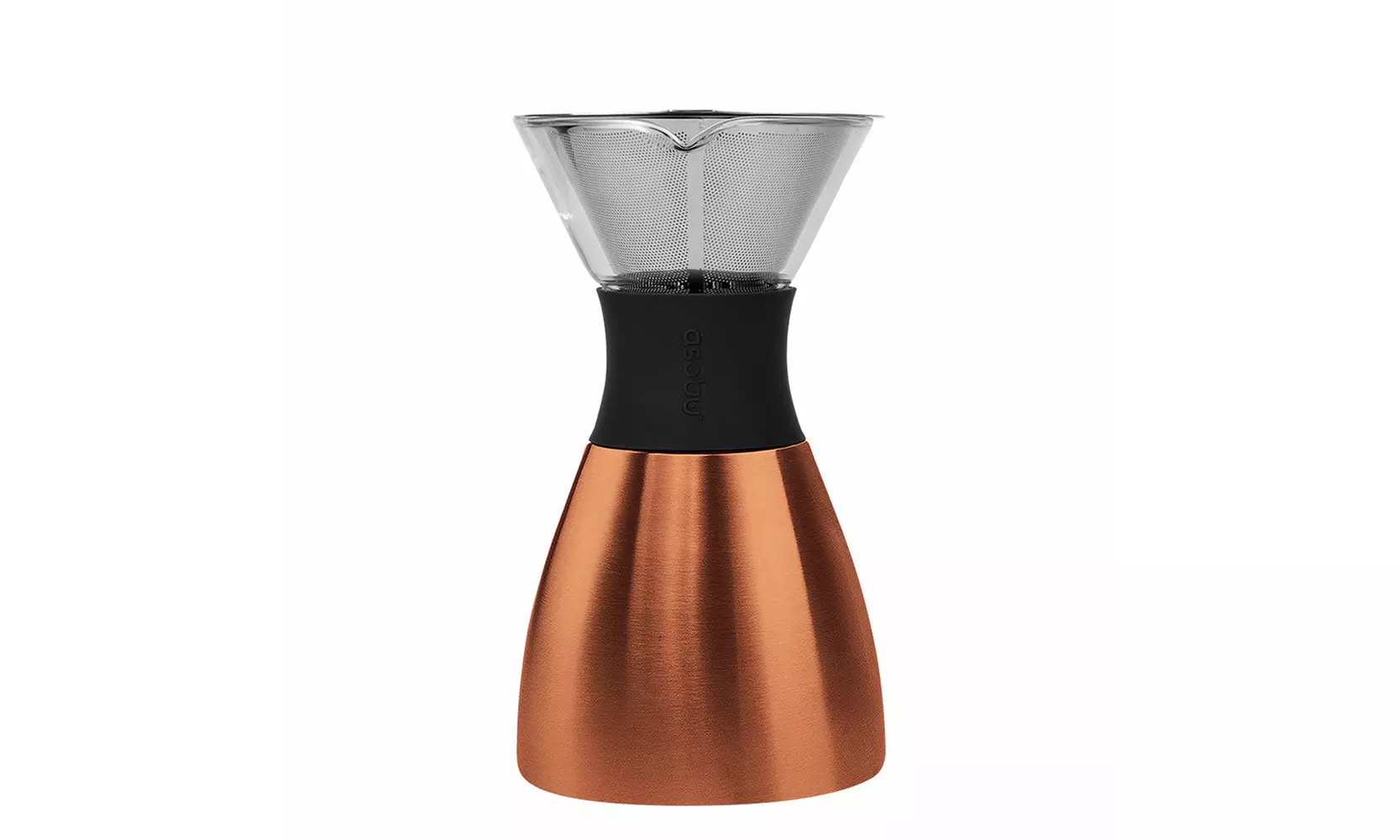 Asobu Insulated Pour Over Coffee Maker (32oz.)