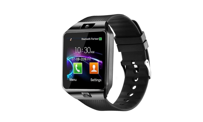 mens smart watches 2016