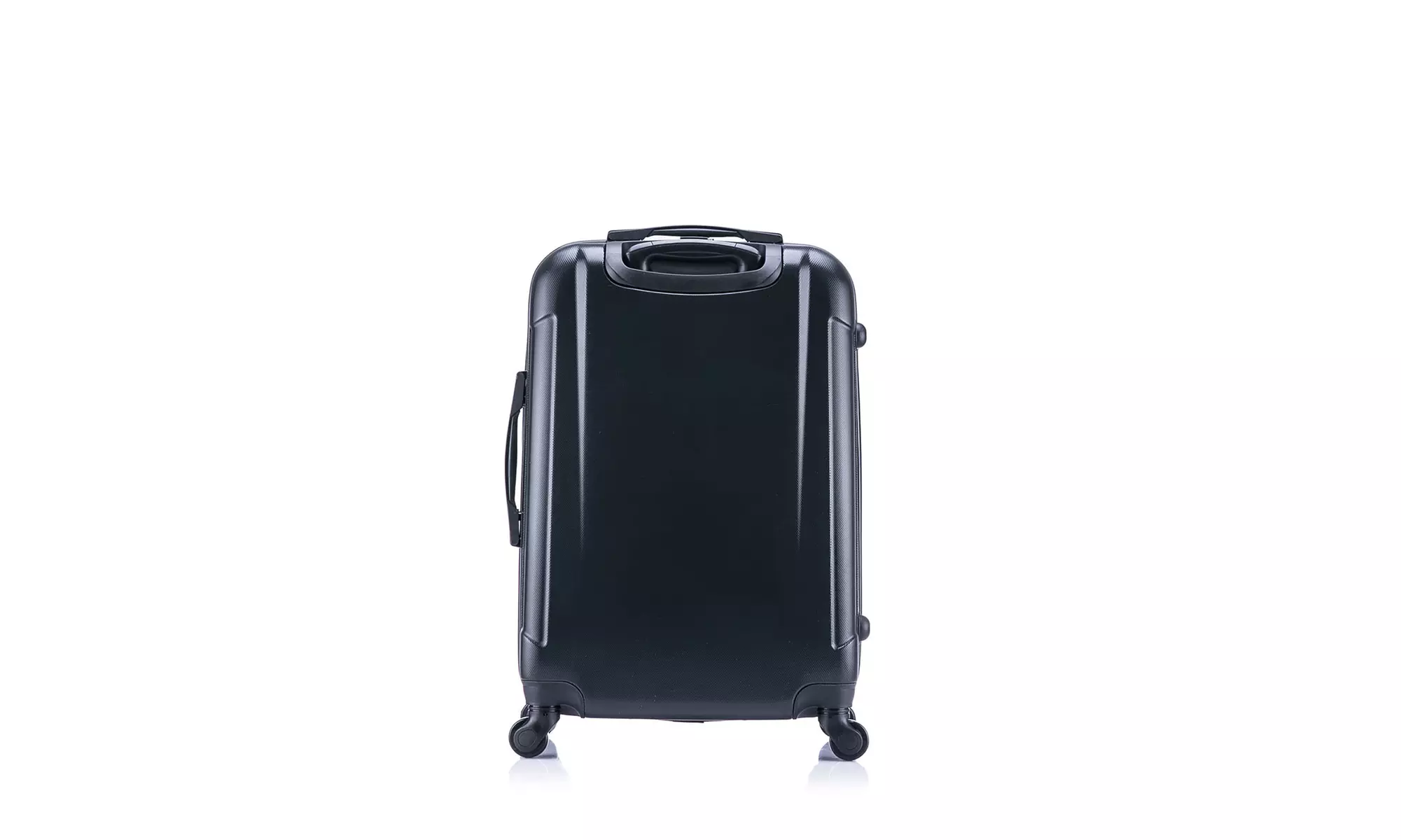 InUSA Pilot Lightweight Hardside Spinner Luggage
