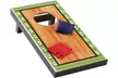 Black Series Desktop Bean Bag Toss - Second Medium