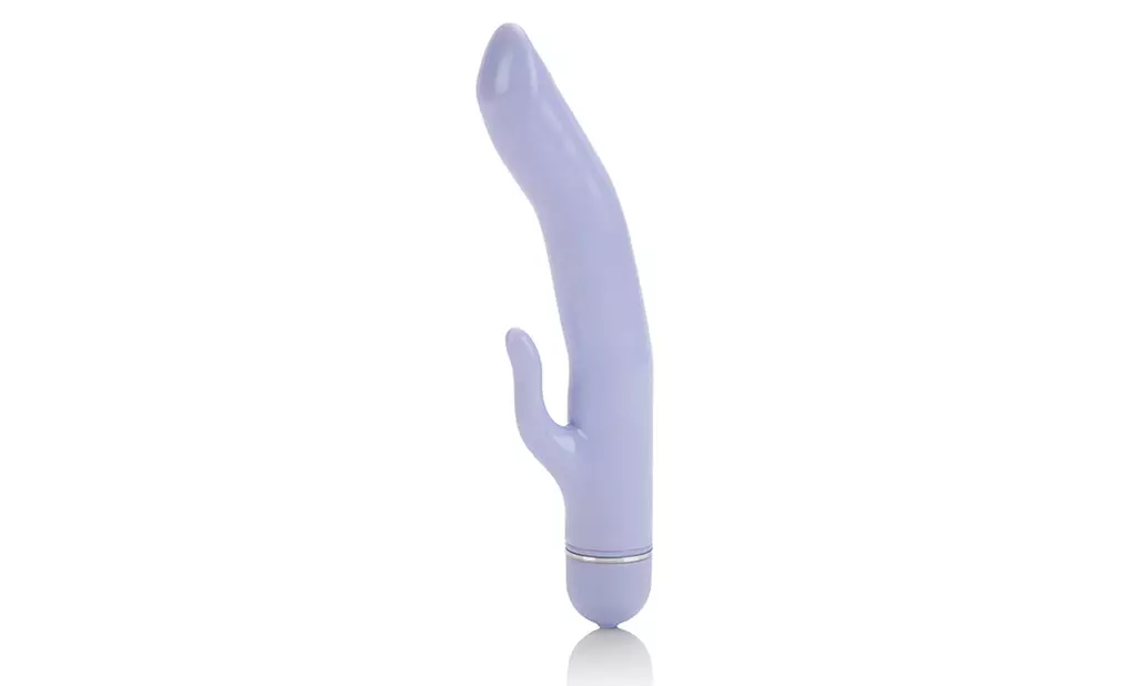 First Time Flexi Slider - Purple - Primary Image