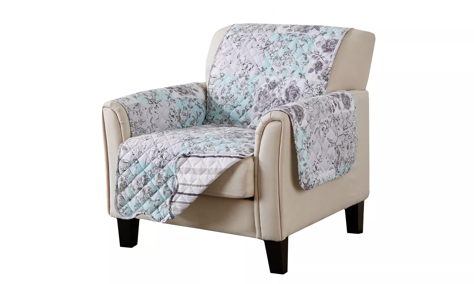 Pet Reversible Quilted Furniture Protector