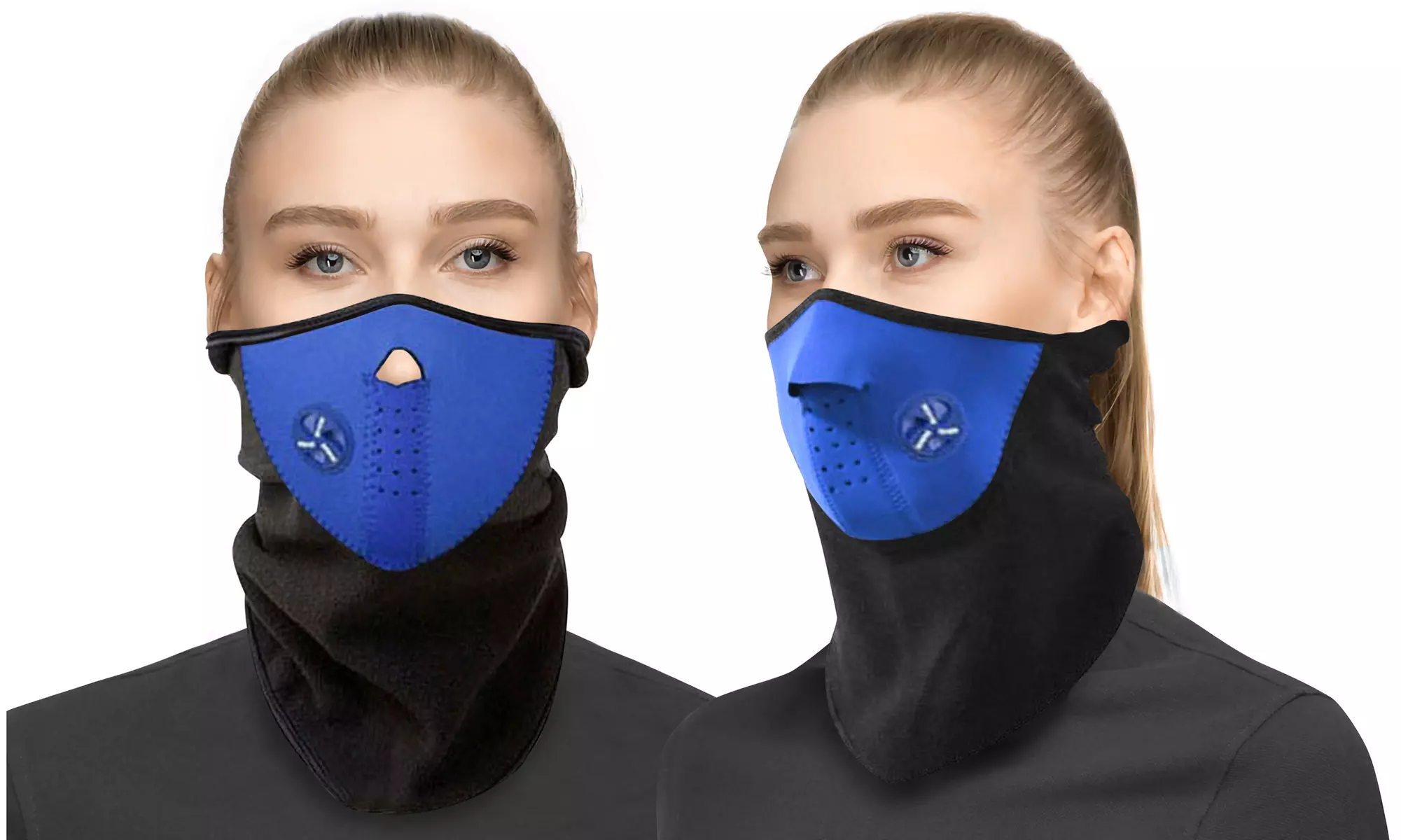 Extreme Cold Weather Full Face Mask Winter Ski Mask Balaclava