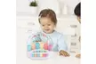 Children's Early Education Music Toy Six-Key Electronic Keyboard Learning Toys - Second Medium