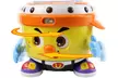 fisca Baby Musical Drum Toys, Learning Educational Toy for Baby & Toddler - Second Medium