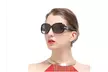 Classic Style Diamond Pattern New Polarized Sunglasses  - Second Medium