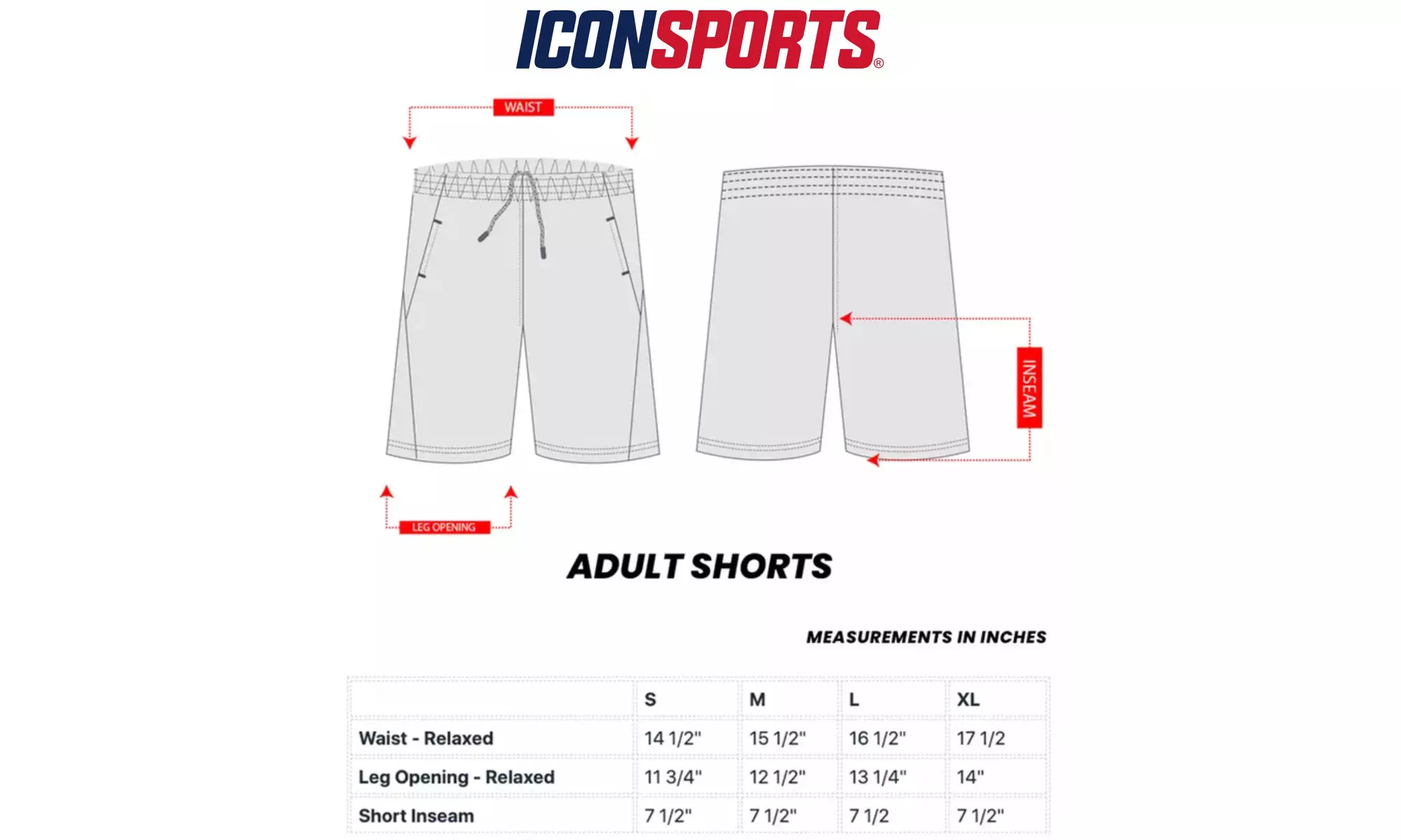 Men's LIGA MX Club Logo Active Mexico Soccer Track Shorts - Second Medium