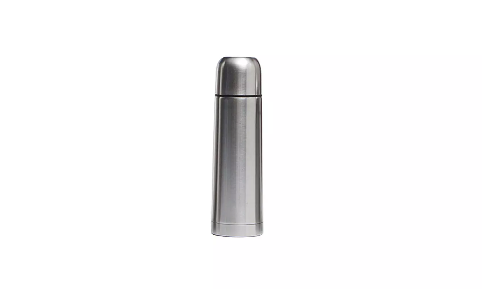 US Stainless Steel Vacuum Sealed Insulated Coffee Bottle Thermos 12/17/26/35 OZ
