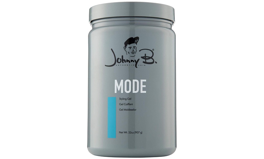 5. Johnny B Mode Styling Gel - wide 7