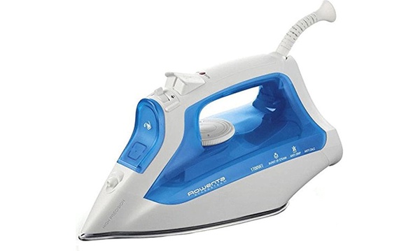 rowenta accessteam iron